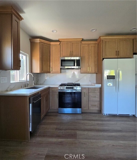 Foto del edificio - 12555 Garden Grove Blvd
