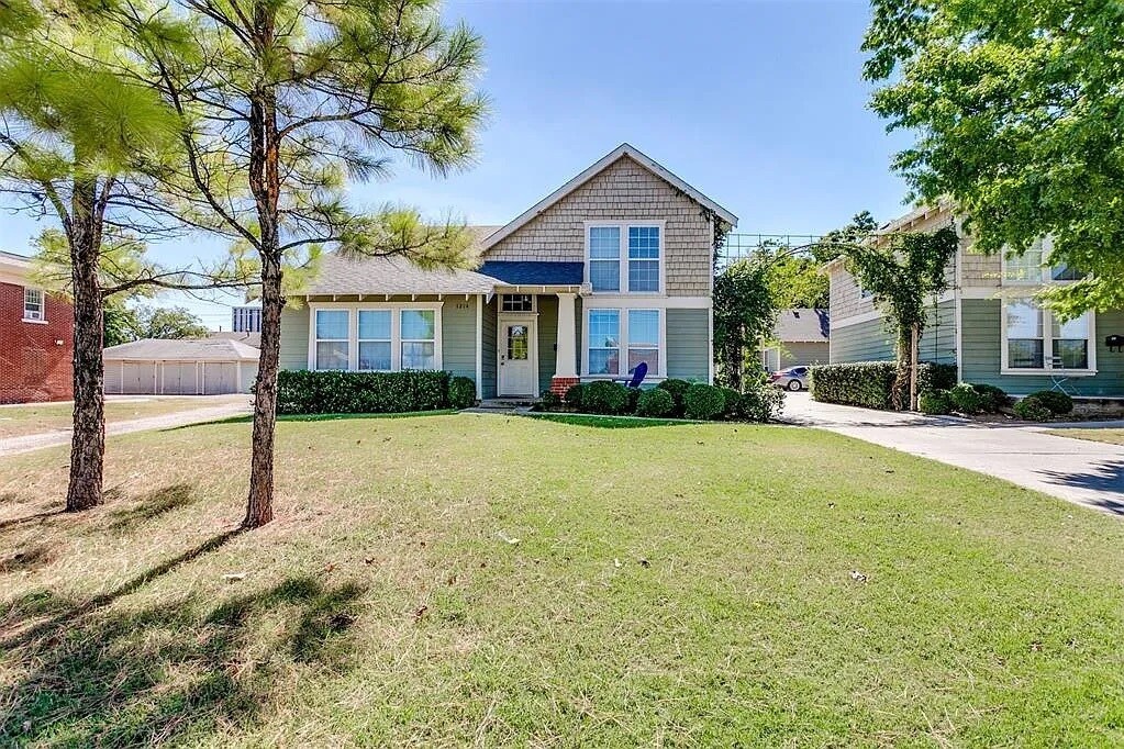 Foto principal - 1214 NW 22nd St