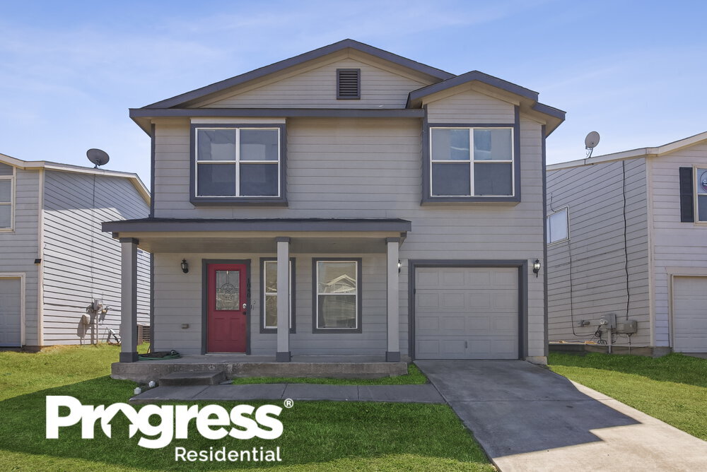 Foto principal - 1840 Vineridge Ln