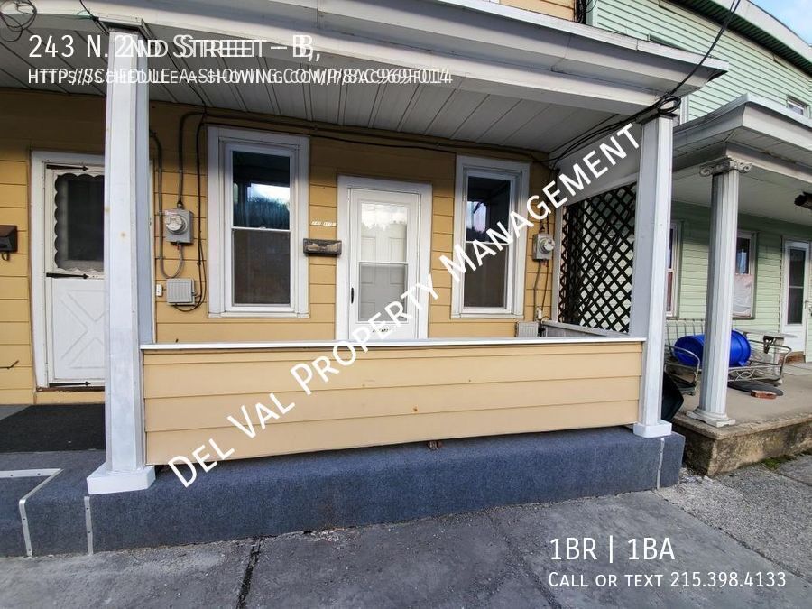 Primary Photo - 243 N 2nd St