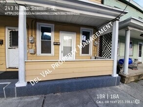 Building Photo - 243 N 2nd St