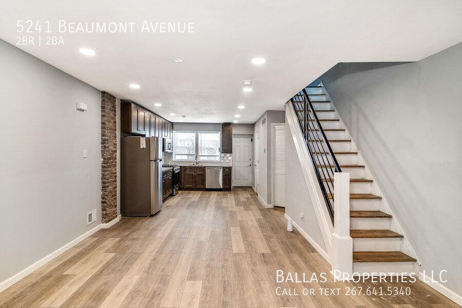 Foto principal - 5241 Beaumont Ave