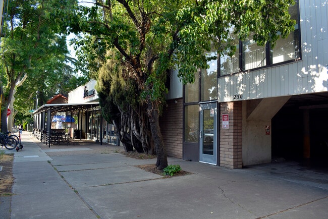Building Photo - 230 A St