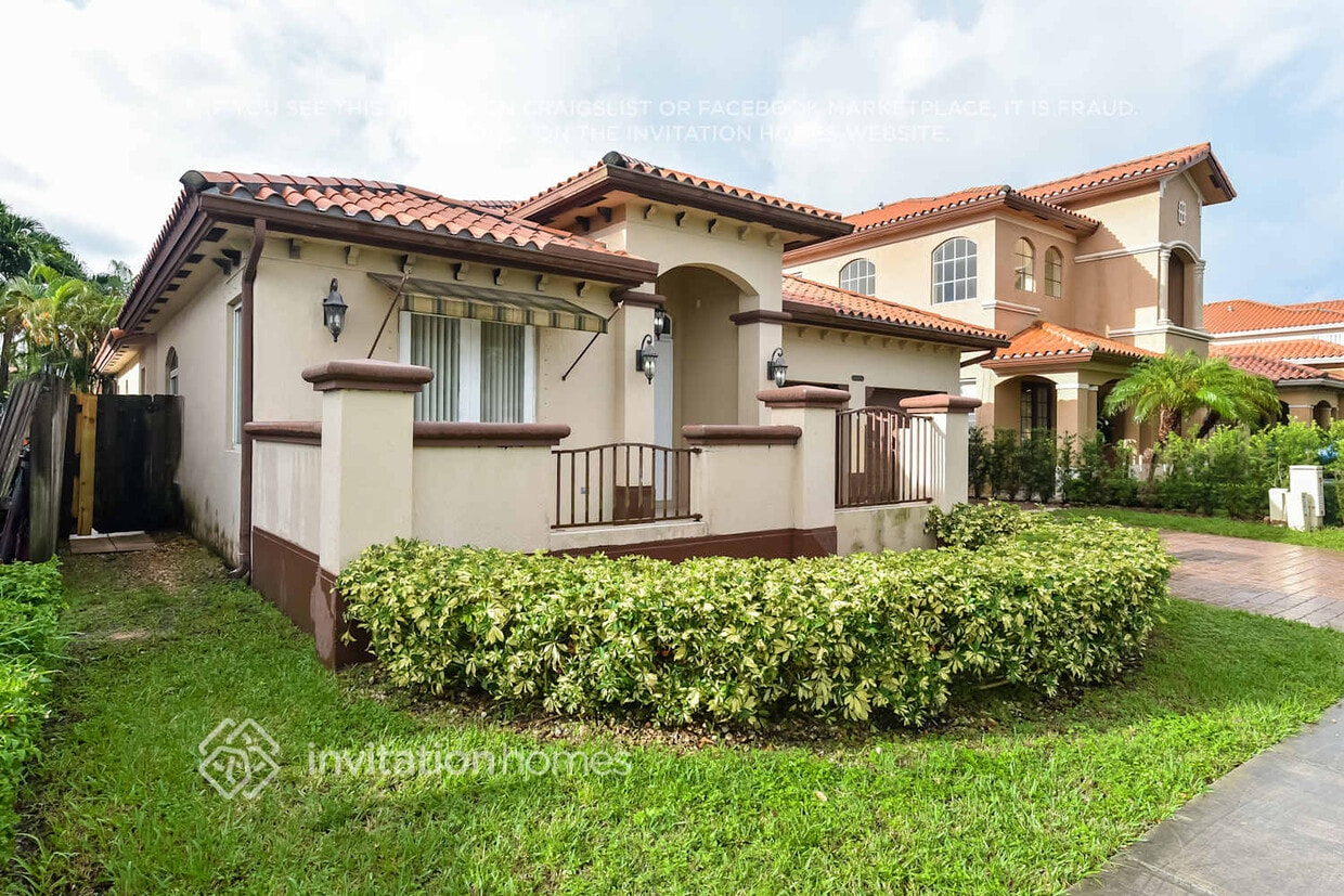 Primary Photo - 15326 SW 23rd St