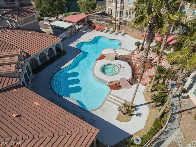 Foto del edificio - 10550 W Alexander Rd