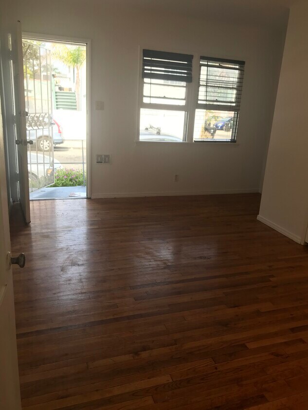 Foto principal - 2634 7th St