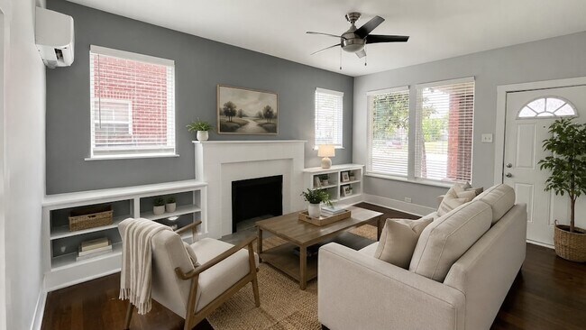 Foto del edificio - 1207 W Gray St