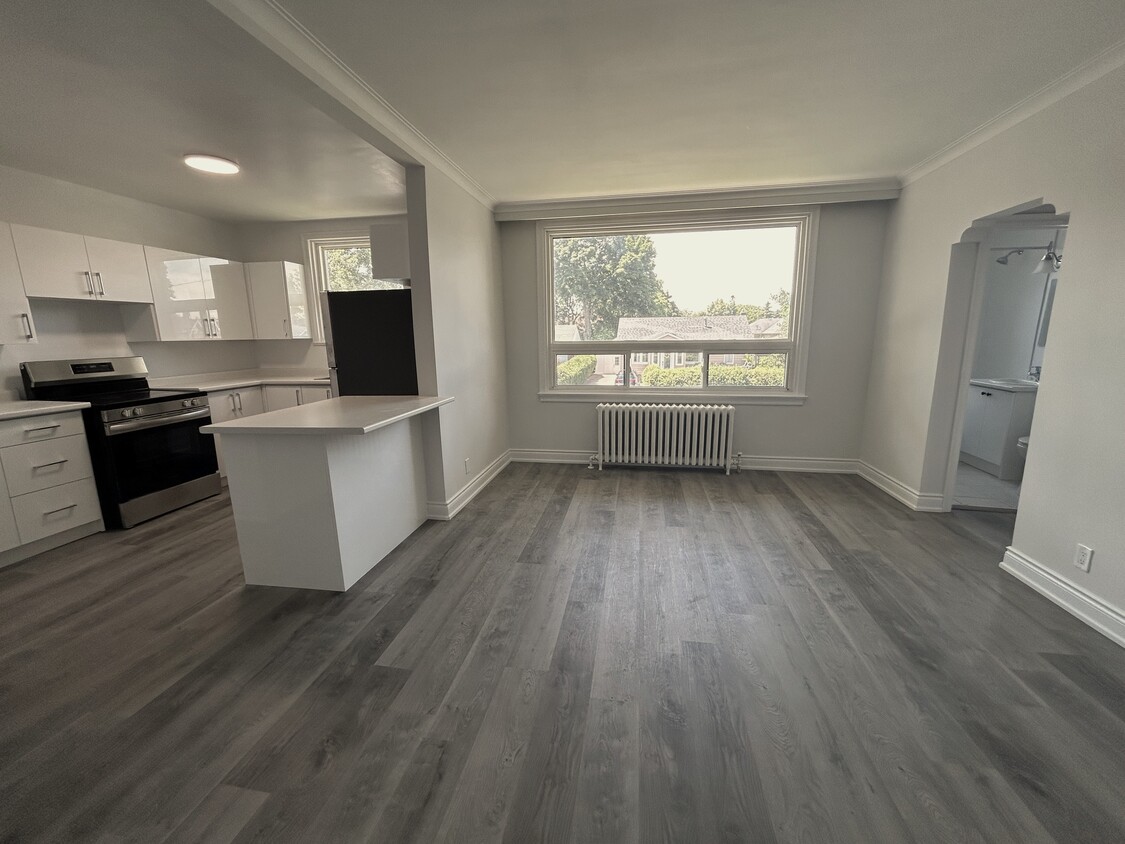 Building Photo - Maurice Park Apartments