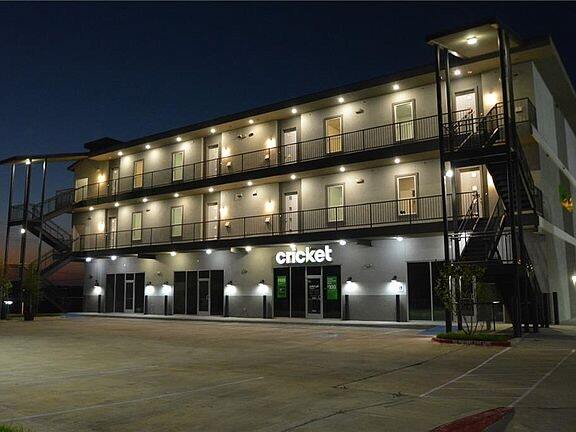Foto del edificio - 4507 East Martin Luther King Junior Boulev...