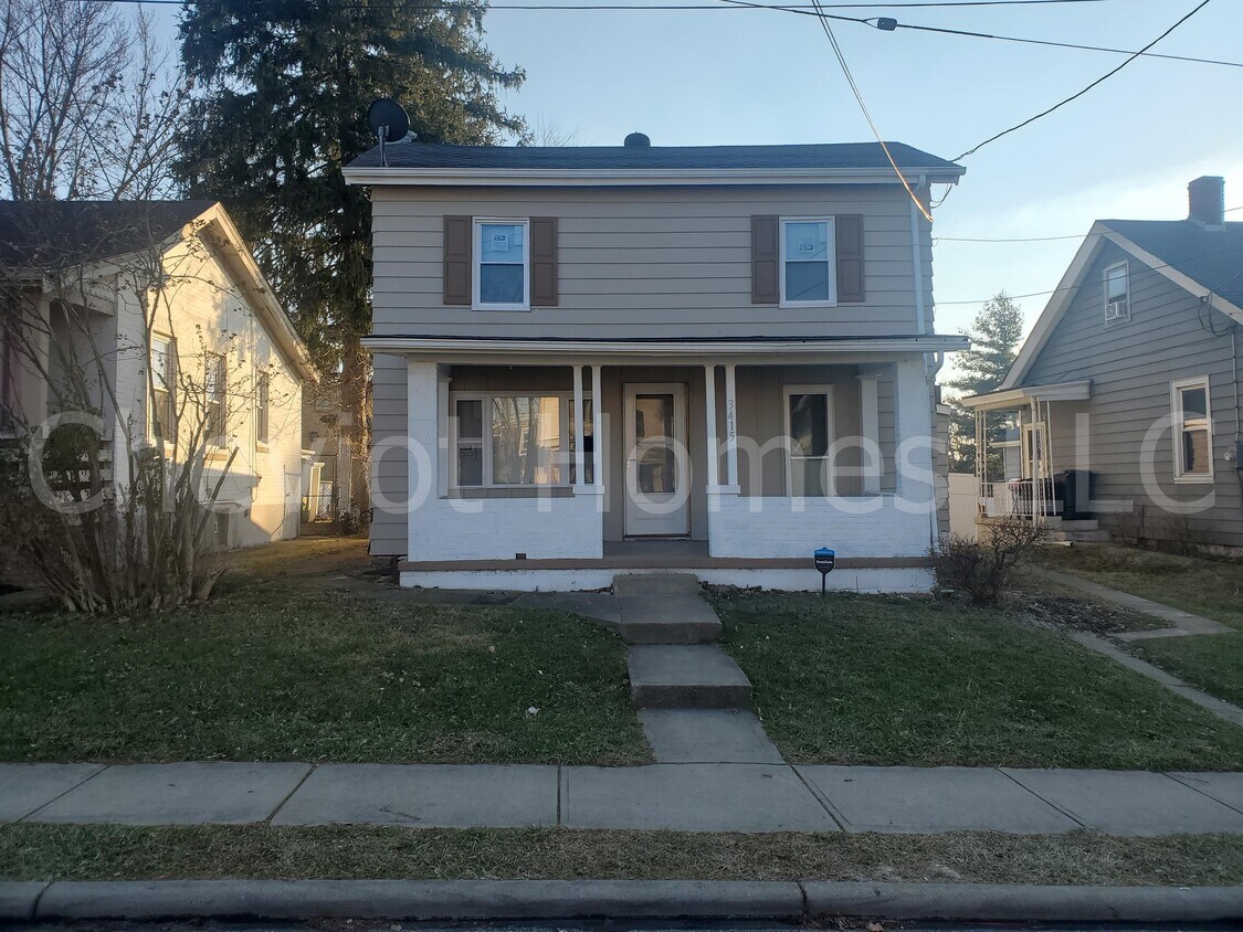 Primary Photo - 3415 Gamble Ave