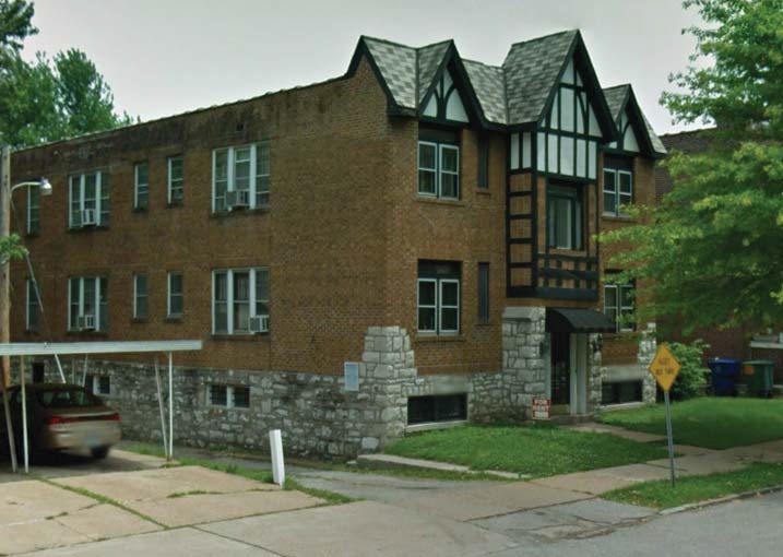 Primary Photo - 2312 Tower Grove Ave