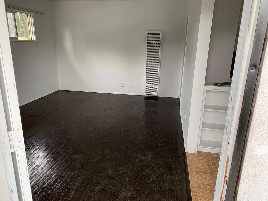 Foto principal - Please come see our wonderful one bedroom ...