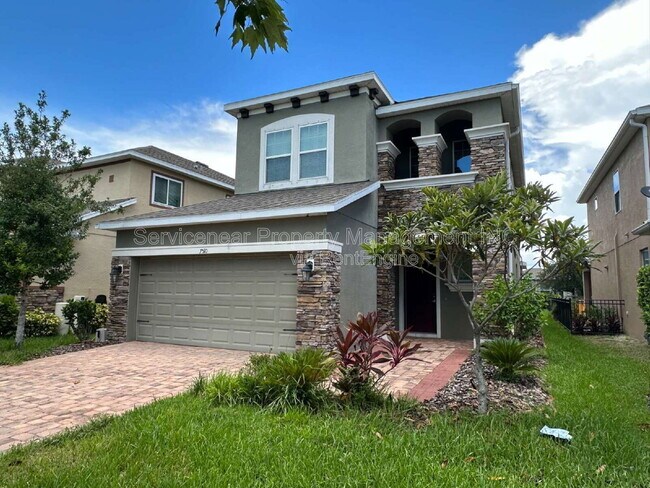 Foto del edificio - 7510 Sea Lilly Ct