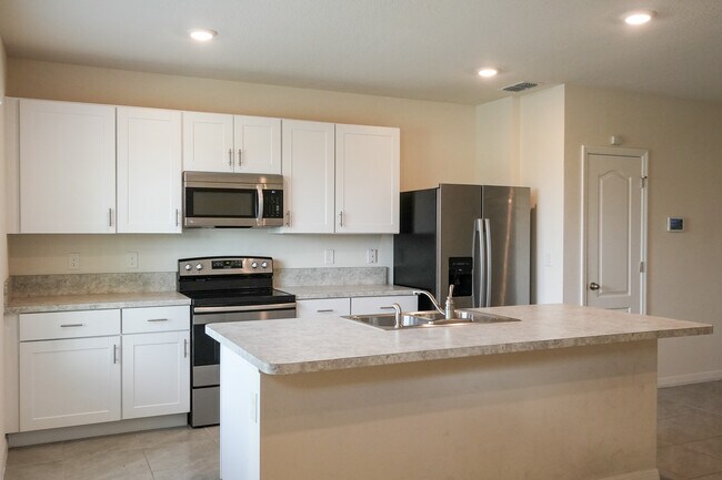 Foto del edificio - 1804 Katz Crossing Dr