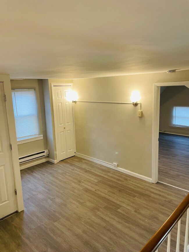 Foto del edificio - 501 E Montgomery Ave