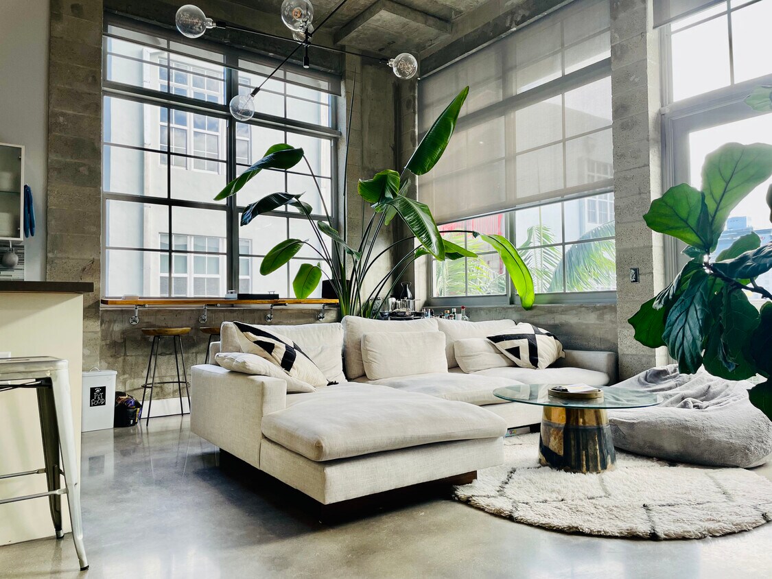 Foto principal - 434 NW 1st Ave