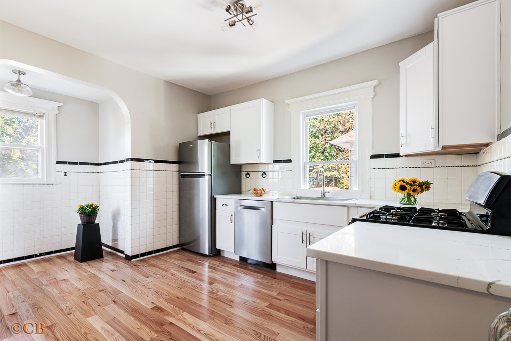 Kitchen - 6 Cloverhill Pl
