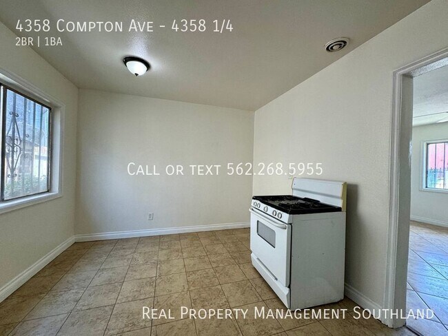 Foto del edificio - Move-in Special - Get $500! 2 Bed/ 1 Bath ...