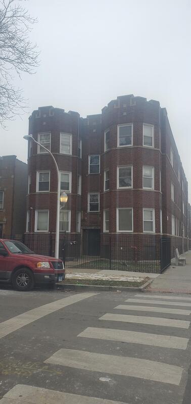 Foto principal - 7400 S Union Ave