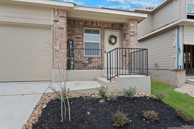 Foto del edificio - 10419 Howgate-