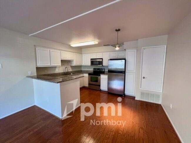 Foto del edificio - 2915 N Texas St