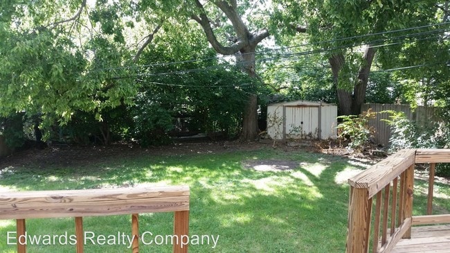 Building Photo - 4 br, 2 bath House - 1771 Gerrard Ave