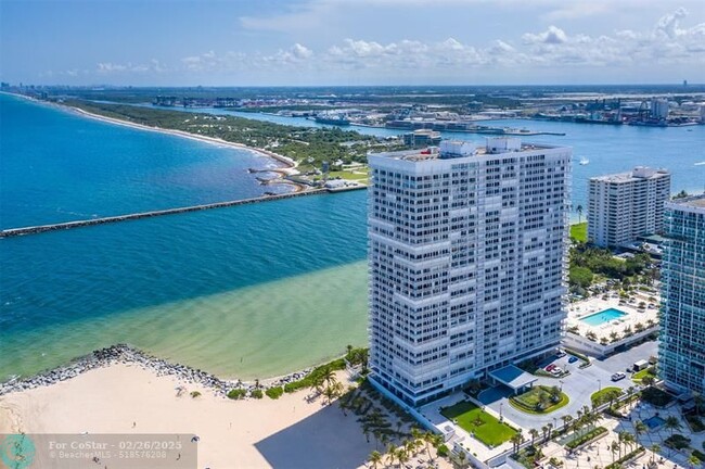 Foto del edificio - 2200 S Ocean Ln