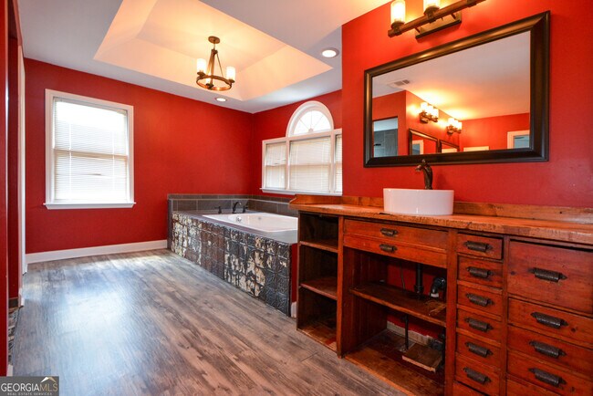 Foto del edificio - 1942 Hunters Bend Ct