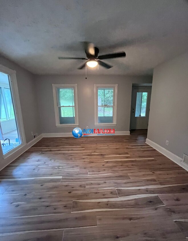 Primary Photo - Newly RENOVATED house in Lawrenceville