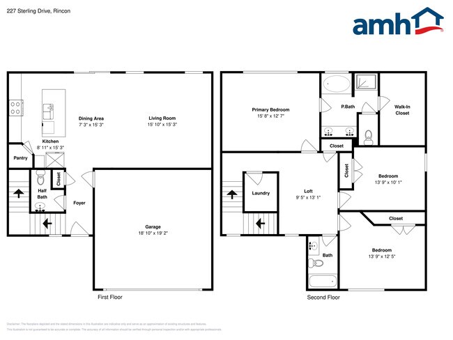 Foto del edificio - 227 Sterling Dr