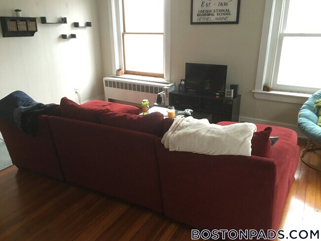 Foto del edificio - 435 Hanover St