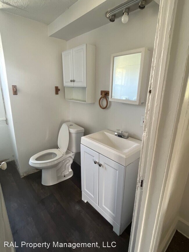 Foto del edificio - 2 br, 1 bath House - 10209 Nelson Ave