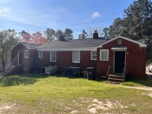 Building Photo - 2447 Lumpkin Rd