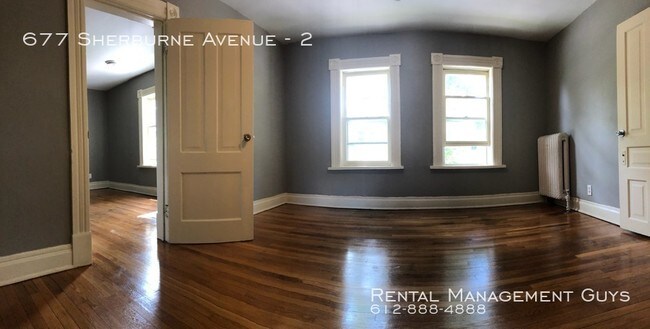 Building Photo - 677 Sherburne Ave