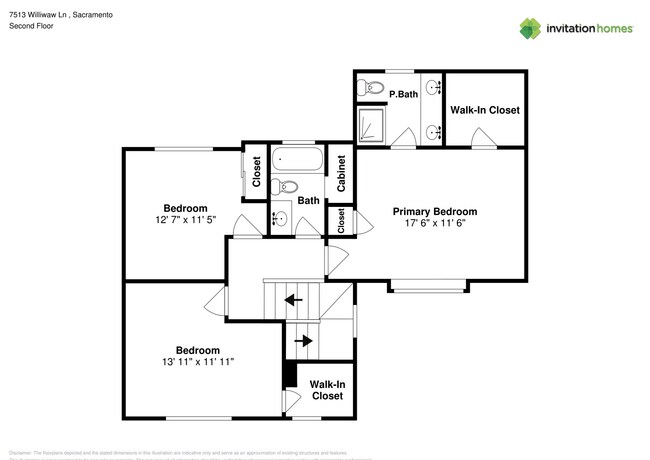 Foto del edificio - 7513 Williwaw Ln