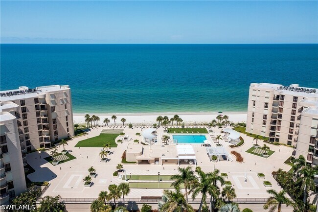Foto del edificio - 3115 Gulf Shore Blvd N