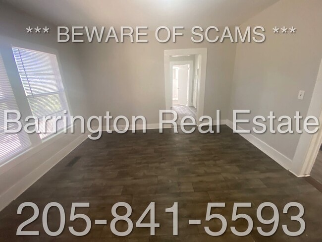 Building Photo - Birmingham