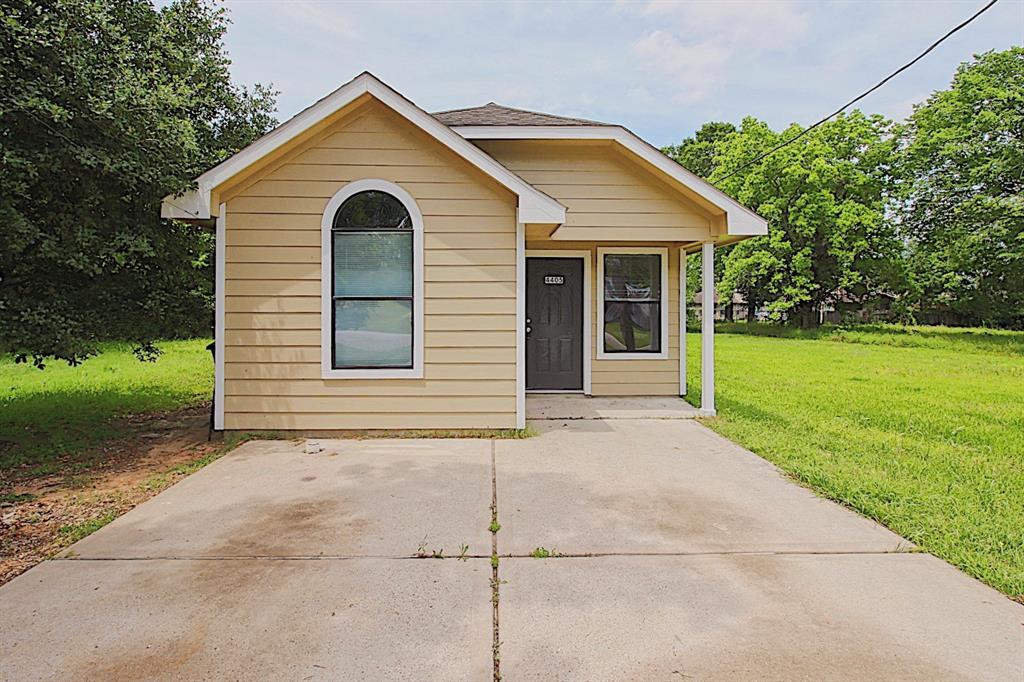 4405 Brinkley St, Houston, TX 77051 House Rental in Houston, TX