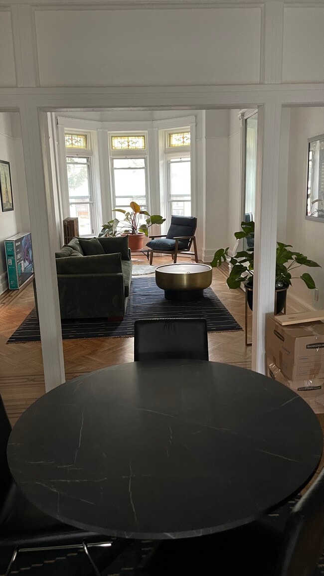 Foto del edificio - 39 Hawthorne St