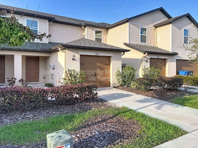 Photo - 5426 Companion Ln Townhome