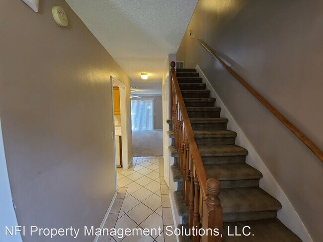 Building Photo - 2 br, 1.5 bath House - 1335  Foxborough Dr