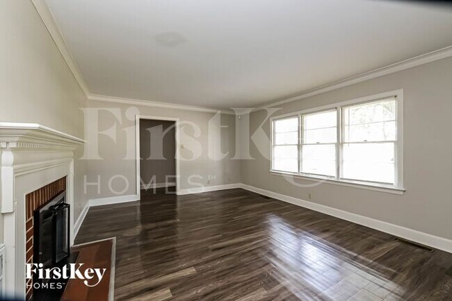 Foto del edificio - 2990 East St
