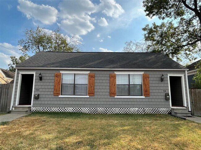 Foto del edificio - 5520 Barremore St