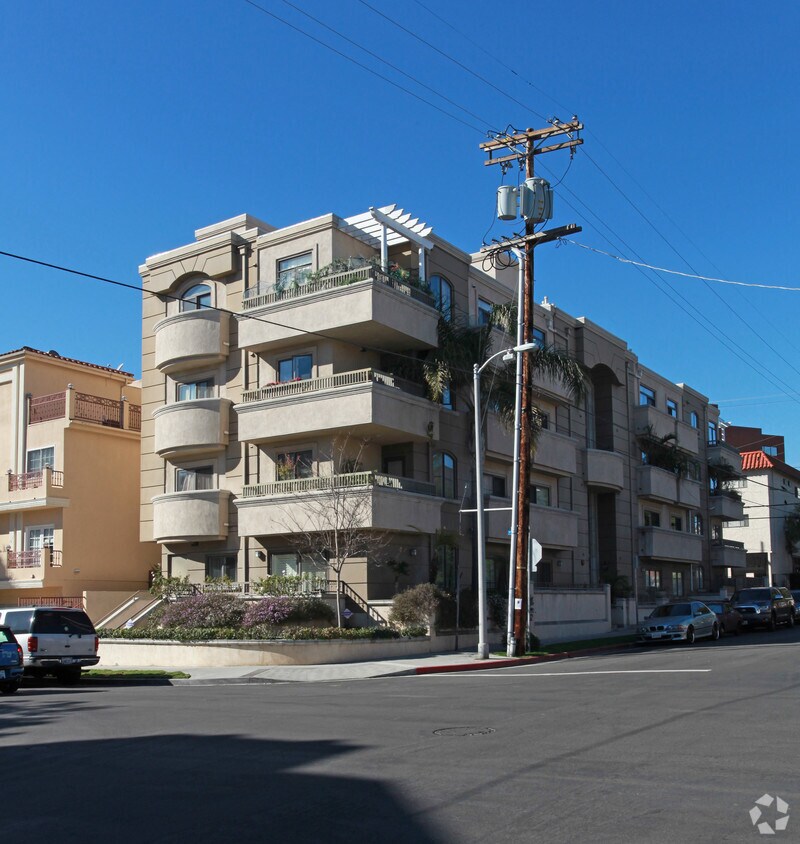 Primary Photo - Residential Condominium