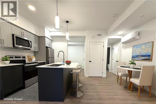 Photo du bâtiment - 31 Mill St