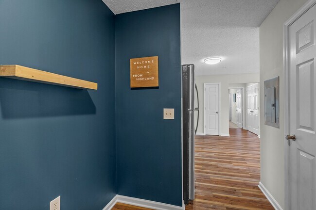 Foto del edificio - The Phoenix Apartments
