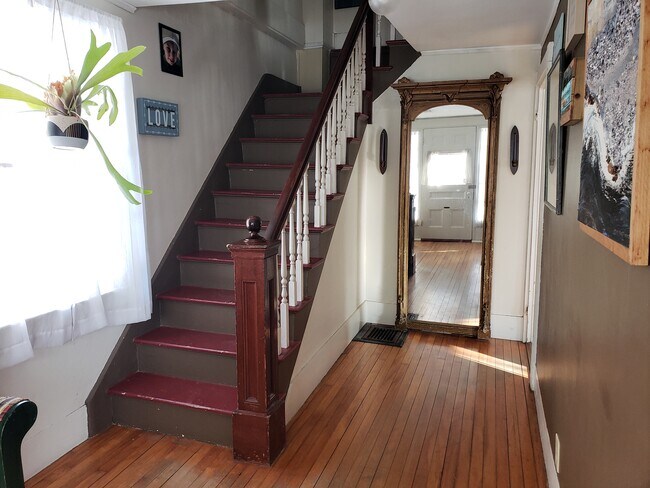 Foto del edificio - 23 Gannett St