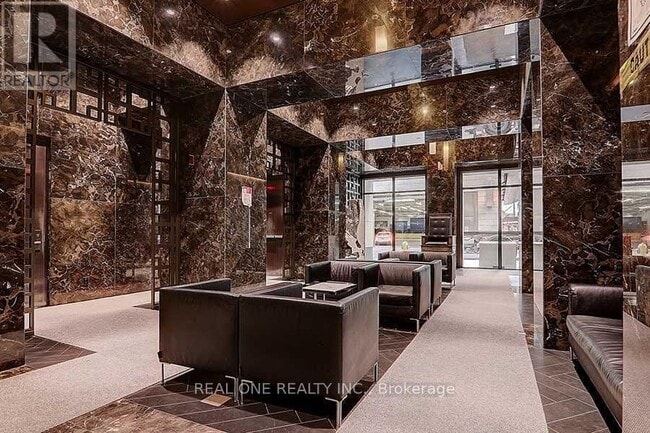 Photo du bâtiment - 70 Temperance St