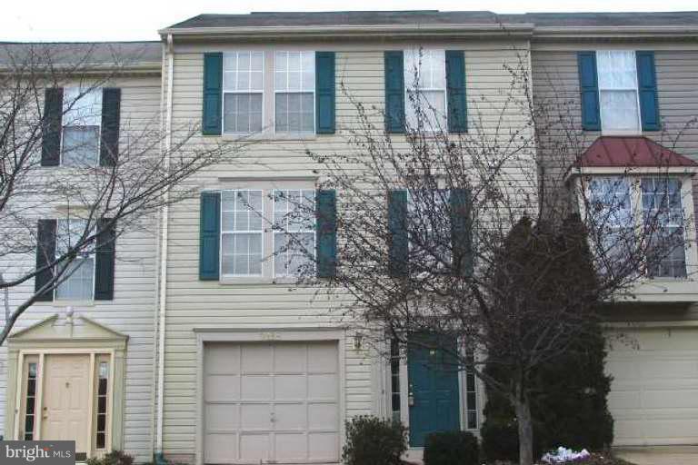 9158 Pristine Ct, Manassas, VA 20110 Townhouse for Rent in Manassas