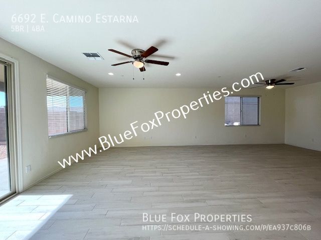 Building Photo - 6692 E. Camino Estarna